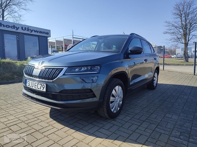 Skoda Karoq 1.5 TSI ACT 4x2 Ambition