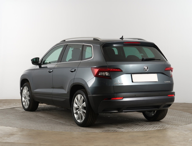 Skoda Karoq 2018 1.6 TDI 51402km SUV