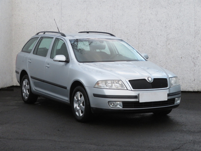 Skoda Octavia 2013 1.6 275527km Kombi