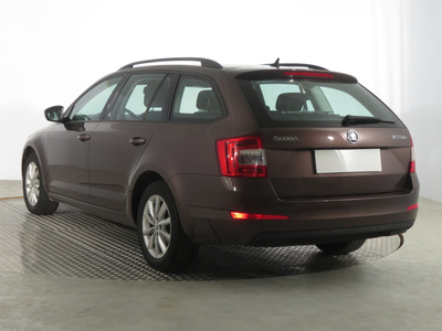 Skoda Octavia 2016 1.6 TDI 150071km Kombi