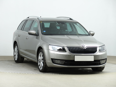 Skoda Octavia 2017 1.6 TDI 159126km Kombi