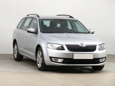 Skoda Octavia 2020 1.6 TDI 99823km Kombi