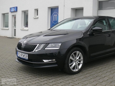 Skoda Octavia III 1.5 TSI ACT Style DSG