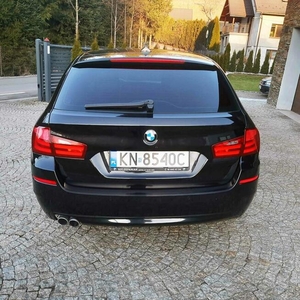 Sprzedam BMW 530 D