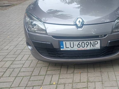 Sprzedam Renault Megane lll B+Nowy GAZ