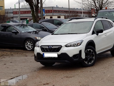 Subaru Inny Subaru CROSSTREK 2.0 4X4 150KM