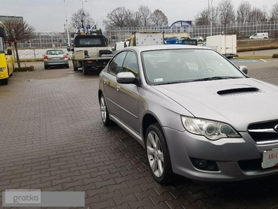 Subaru Legacy / Legacy Outback IV 2,0D,Tani i zadbany, Silnik do roboty,Na Fv