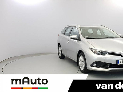 Toyota Auris 1.6 Classic Plus ! Z polskiego salonu ! Faktura VAT ! II (201…