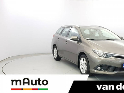 Toyota Auris 1.6 Classic Plus ! Z polskiego salonu ! Faktura VAT ! II (201…