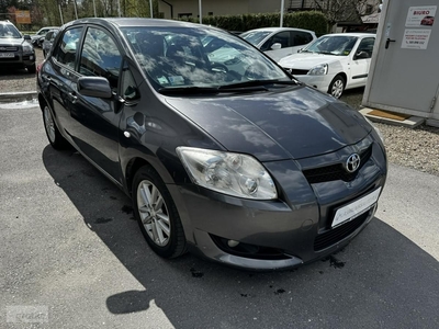Toyota Auris I Raty/Zamiana Gwarancja 1 rejestracja 2010