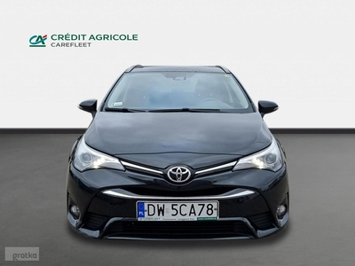 Toyota Avensis IV 2.0 D-4D Premium Kombi. DW5CA78