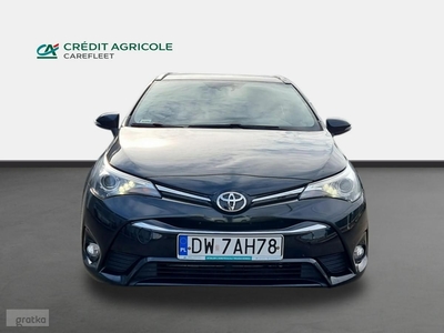 Toyota Avensis IV 2.0 D-4D Premium Kombi. DW7AH78