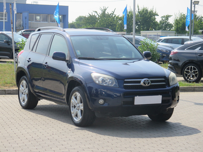 Toyota RAV 4 2006 2.2 D