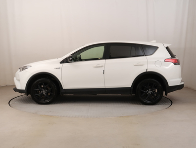 Toyota RAV 4 2019 2.5 Hybrid 98636km SUV