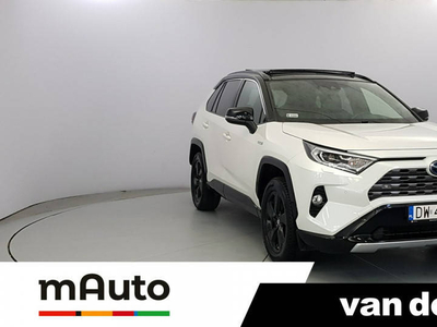Toyota RAV-4 2.5 Hybrid Selection 4x2 ! Z polskiego salonu ! Faktura VAT !…