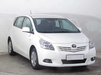 Toyota Verso 2014 1.6 D