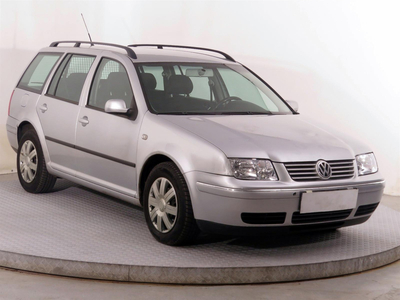 Volkswagen Bora 2003 1.9 TDI 267840km Kombi