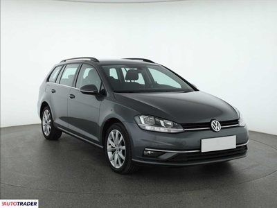 Volkswagen Golf 2.0 147 KM 2019r. (Piaseczno)