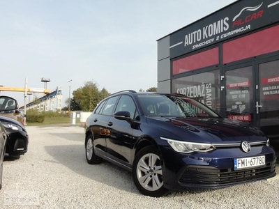 Volkswagen Golf VIII (klucz61 GWARANCJA, JAK NOWY, Możliwa zamiana!