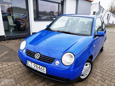 Volkswagen Lupo