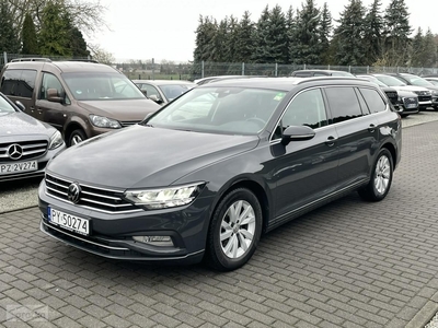 Volkswagen Passat B8 2.0 TDi 150 DSG Full Led KeyLess Kamera Navi