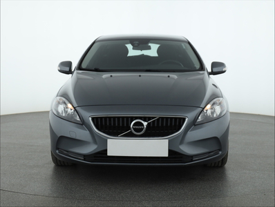 Volvo V40 2017 2.0 D2 233432km Hatchback