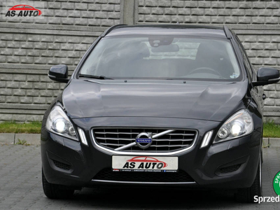 Volvo V60 2,0D3 163KM Momentum/Navi/Xenon/Led/PDC/Serwis/CitySafety/ I (20…