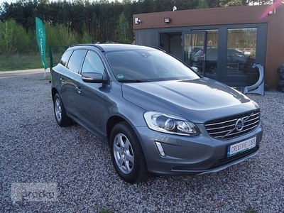 Volvo XC60 I 2.4 D5 MOMENTUM