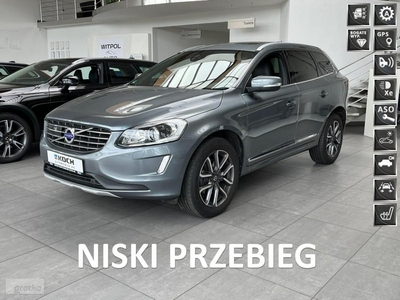 Volvo XC60 I Volvo XC60 D4 Inscription Aut+FahrerAss+Stdhzg+Pano+VOC