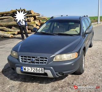 Volvo XC70