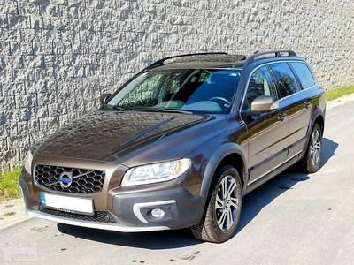 Volvo XC70 III