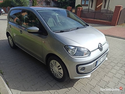 VW UP!