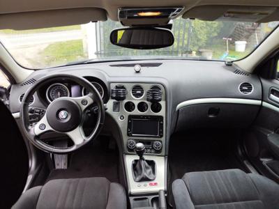 Alfa Romeo 159 1.9 jtdm 150km