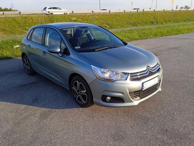 Citroen C4 1.4 95KM OKAZJA!