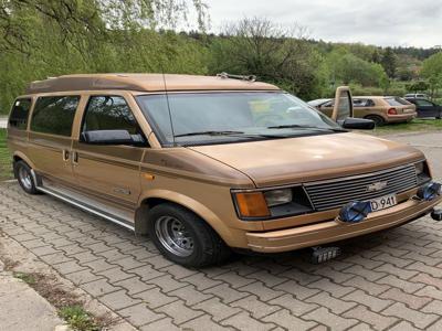 Sprzedam Chevrolet astro