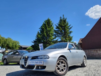 Alfa Romeo 156