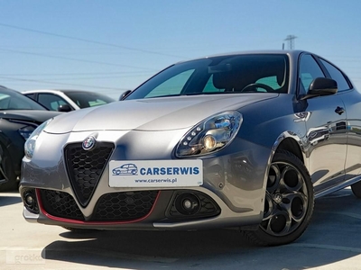 Alfa Romeo Giulietta Nouva Salon Polska|Bogata wersja|Serwis ASO