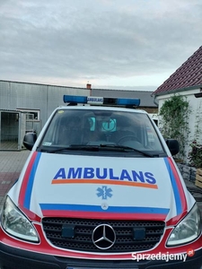 ambulans long