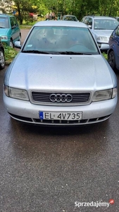 Audi A4 B5 1998r 1.6 GAZ