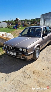 Bmw e30 1.8i