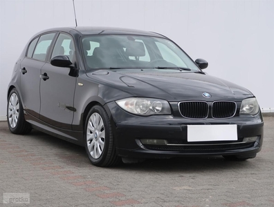 BMW SERIA 1 I (E81/E82/E87/E88) BMW SERIA 1 , Klima