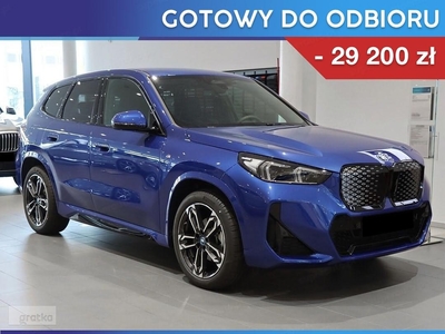 BMW X1 xDrive30 M Sport iX1 xDrive30 M Sport (313KM)