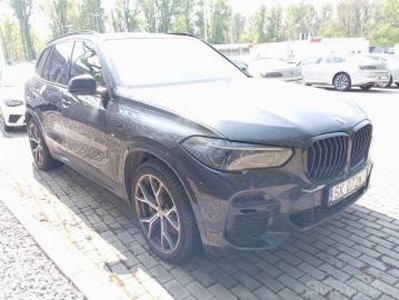 BMW X5 SUV