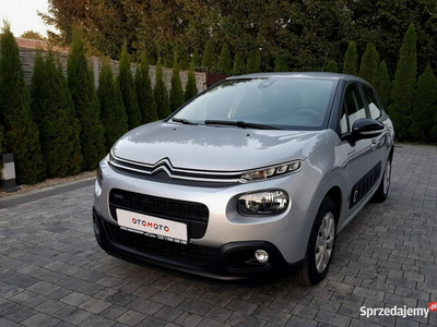 Citroen C3 ** NAWIGACJA ** Klimatyzacja ** III (2016-)