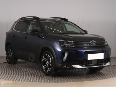 Citroen C5 Aircross , Salon Polska, 1. Właściciel, Serwis ASO, Automat, VAT 23%,