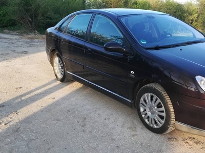 Citroen C5 ## benzyna##2,0##