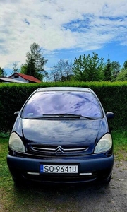 Citroen Xsara Picasso 1,6