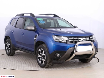 Dacia Duster 1.0 89 KM 2023r. (Piaseczno)