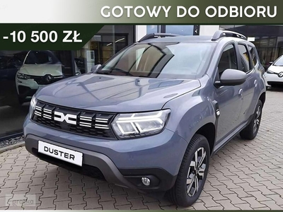 Dacia Duster I 1.0 TCe Journey LPG Journey 1.0 TCe 100KM MT LPG|System bezkluczykow