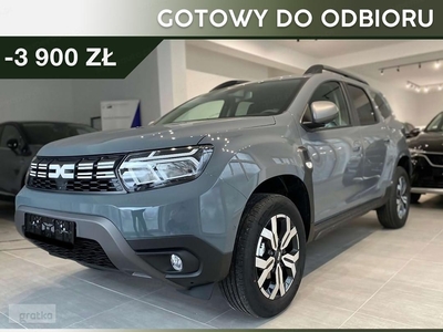 Dacia Duster I 1.0 TCe Journey+ LPG Journey+ 1.0 TCe 100KM MT LPG|System Multiview